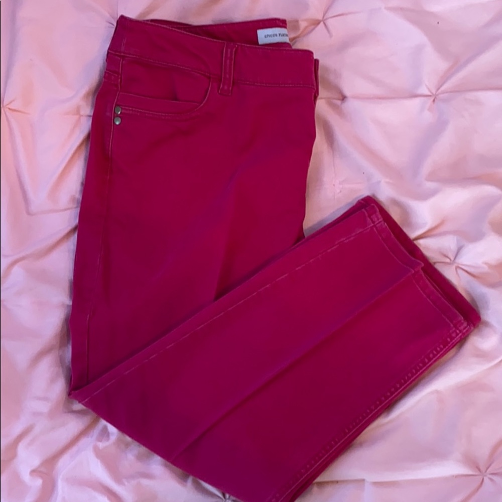 Chicos Jeans